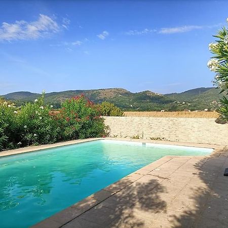 Villa Malisa La Voulte-sur-Rhone Zewnętrze zdjęcie