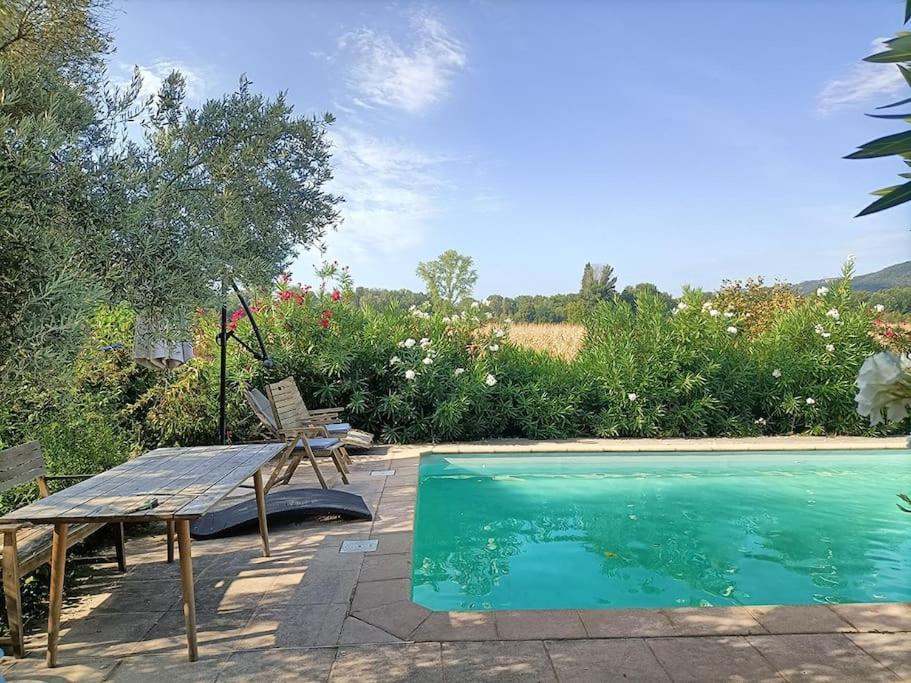 Villa Malisa La Voulte-sur-Rhone Zewnętrze zdjęcie