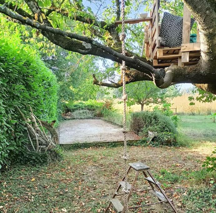 Villa Malisa La Voulte-sur-Rhone Zewnętrze zdjęcie
