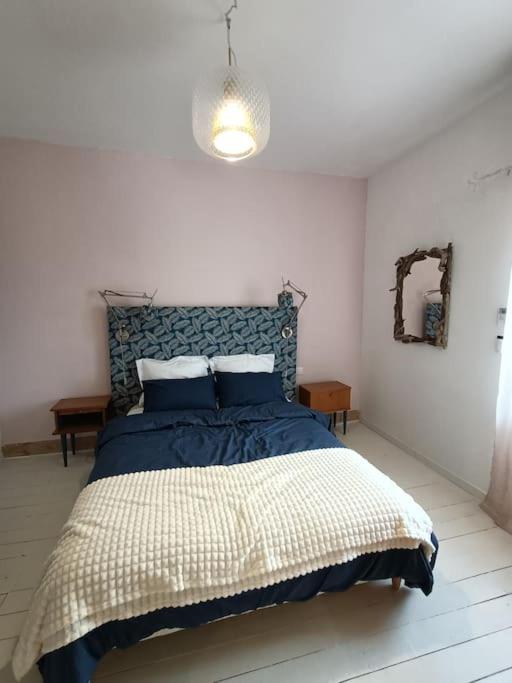 Villa Malisa La Voulte-sur-Rhone Zewnętrze zdjęcie