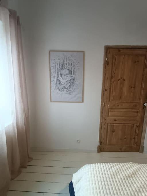 Villa Malisa La Voulte-sur-Rhone Zewnętrze zdjęcie