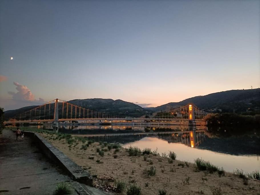 Villa Malisa La Voulte-sur-Rhone Zewnętrze zdjęcie