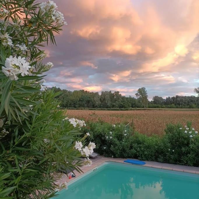 Villa Malisa La Voulte-sur-Rhone Zewnętrze zdjęcie