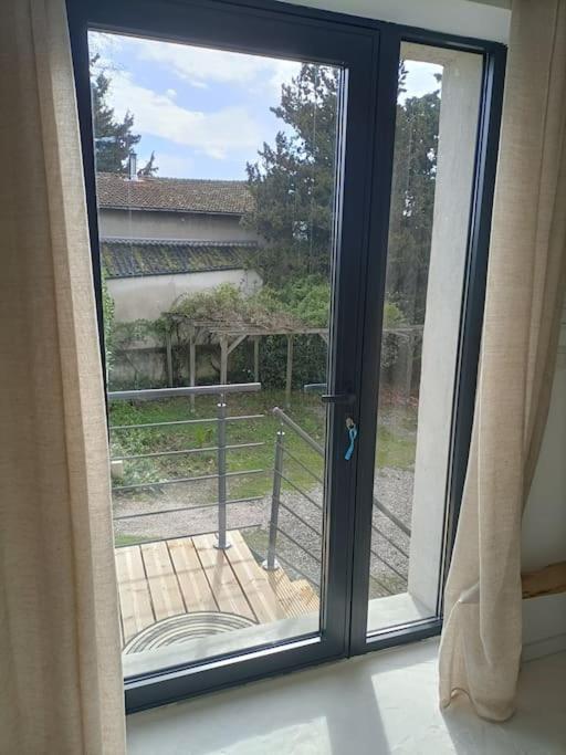 Villa Malisa La Voulte-sur-Rhone Zewnętrze zdjęcie