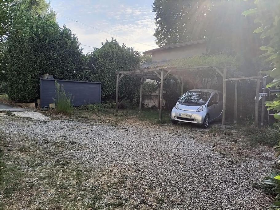 Villa Malisa La Voulte-sur-Rhone Zewnętrze zdjęcie