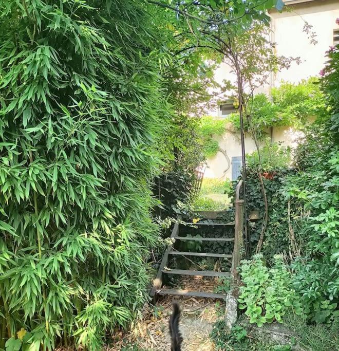 Villa Malisa La Voulte-sur-Rhone Zewnętrze zdjęcie